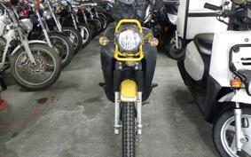 HONDA ｸﾛｽｶﾌﾞ 2019 JA10