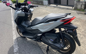 HONDA FORZA 250 MF17