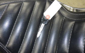 YAMAHA DRAGSTAR 400 CLASSIC 2002 VH01J