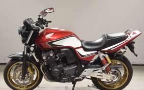 HONDA CB400SF VTEC 2012 NC42