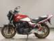 Фото Honda CB400SF VTEC 2012 с японского аукциона