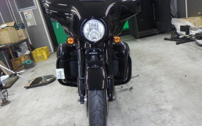 HARLEY FLHXS 1870 2019