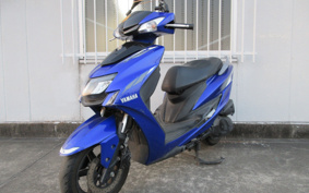 YAMAHA  CYGNUS X SR