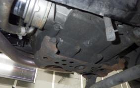 HONDA SILVER WING 400 GT Type 2016 NF03