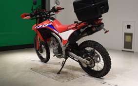 HONDA CRF250L MD47