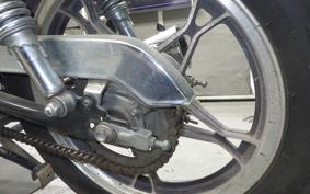 SUZUKI GN125 H 2021