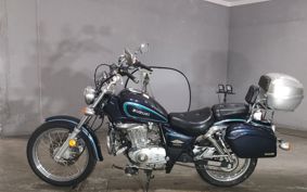 SUZUKI GZ125-HS PCJG3