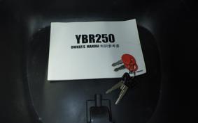 YAMAHA YBR250