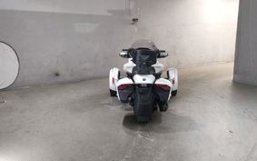 OTHER BRP CAN-NAM SPIDER F3 RED