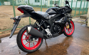 SUZUKI GSX-R125 ABS DL32D