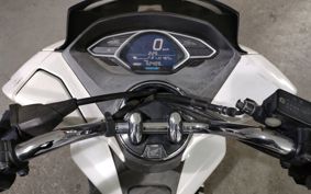HONDA PCX125 JF81