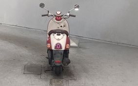 YAMAHA VINO SA37J