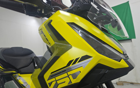 HONDA X-ADV 750 2025 RH21
