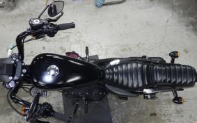 HARLEY XL883N 2011