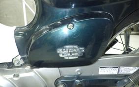 HONDA C90 SUPER CUB