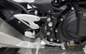 KAWASAKI NINJA 250 2 EX250Y