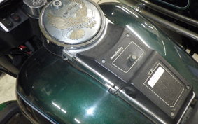 HARLEY FLHTCUI SIDECAR 1340 1996