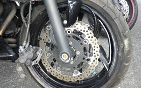 KAWASAKI NINJA 400 2014 EX400E