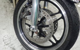 HONDA CB1100 2010 SC65