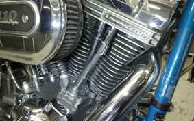 HARLEY FLSTNSE 1800CVO 2015