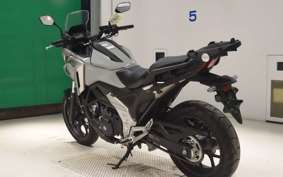 HONDA NC750X 2023 RH09