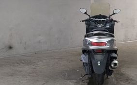 YAMAHA GRAND MAJESTY250 SG15J