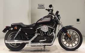 HARLEY XL883RI 2008