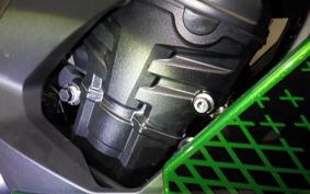 KAWASAKI NINJA 1100SX SE 2026 ZXT10H