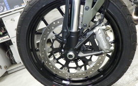 DUCATI SCRAMBLER ICON 2023
