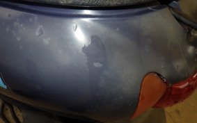 SUZUKI LET's 4 CA45A