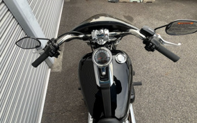 HARLEY FLSB 2025 YMJ