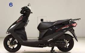 SUZUKI ADDRESS V125 DT11A