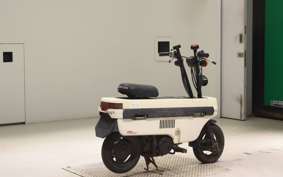 HONDA MOTOCOMPO 1993 AB12