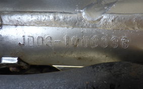 HONDA IHATOV JD03