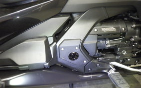 HONDA GL 1800 GOLD WING 2026 SC79