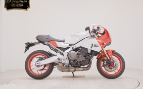 YAMAHA XSR900 GP 2024 RN96J