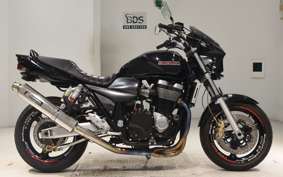 SUZUKI GSX1400 2007 GY71A