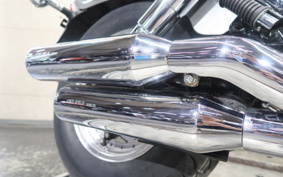 SUZUKI DESPERADO 400 VK52A