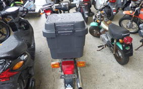 HONDA C50 SUPER CUB E C50