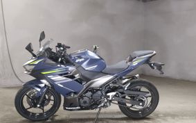 KAWASAKI NINJA 400 2023 EX400G