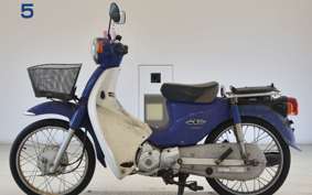 HONDA C110 SUPER CUB JA07
