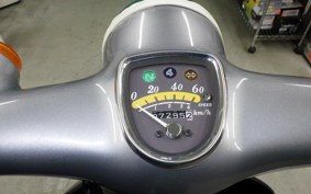 HONDA LITTLE CUB E 2025 AA01