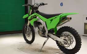 KAWASAKI KX250X KX252D