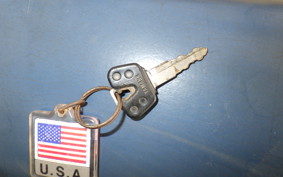 YAMAHA SEROW 225 Gen.2 1KH