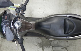 HONDA PCX 125 NC125D