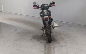 HONDA XL250 DEGREE MD26