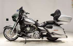 HARLEY FLHXSE 1800CVO 2015