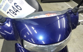 SUZUKI LET's 5 G 2022 CA47A
