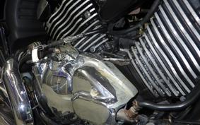 KAWASAKI ELIMINATOR 250 Trike V