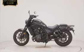 HONDA REBEL 1100 DCT 2022 SC83